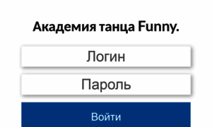 Funny.oblako-crm.ru thumbnail