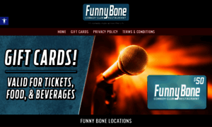 Funnybone.com thumbnail