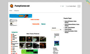 Funnycorner.net thumbnail