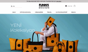 Funnydesign.com.tr thumbnail