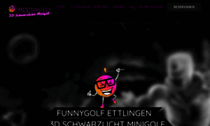 Funnygolf-ettlingen.de thumbnail