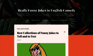 Funnyjokesprime.blogspot.com thumbnail