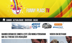 Funnyplace.tv thumbnail