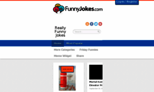 Funnyquotes.com thumbnail