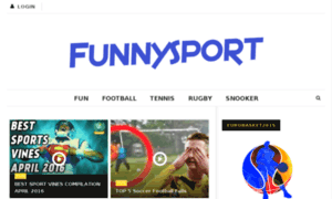 Funnysport.tv thumbnail