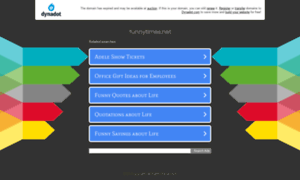 Funnytimes.net thumbnail