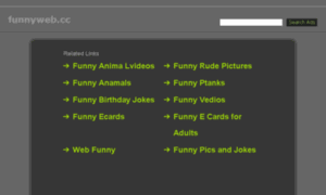 Funnyweb.cc thumbnail