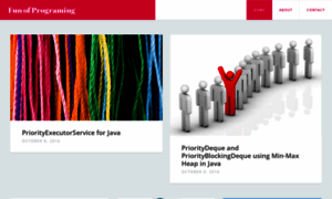 Funofprograming.wordpress.com thumbnail