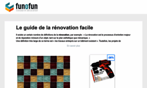 Funofun.fr thumbnail