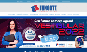 Funortejanauba.com.br thumbnail