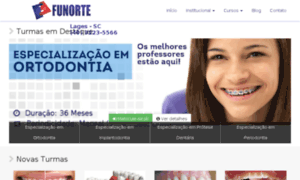 Funortelages.com.br thumbnail