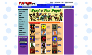 Funpages.com thumbnail