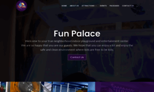 Funpalace.com.pk thumbnail