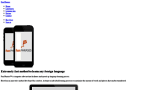 Funphrasesapp.com thumbnail