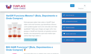 Funplace.com.br thumbnail