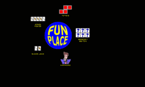 Funplace.com thumbnail