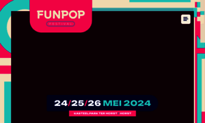 Funpop.nl thumbnail