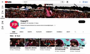 Funpop.tv thumbnail