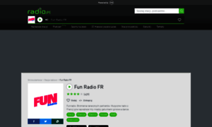 Funradio.radio.pl thumbnail