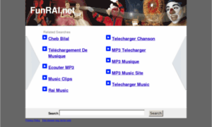 Funrai.net thumbnail