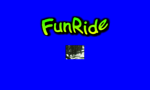 Funride.com thumbnail