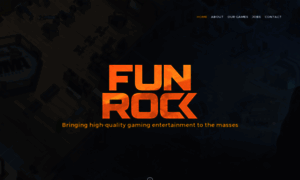 Funrock.com thumbnail