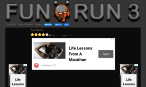 Funrun3.com thumbnail