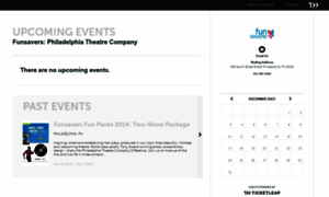 Funsavers-philadelphia-theatre-company.ticketleap.com thumbnail