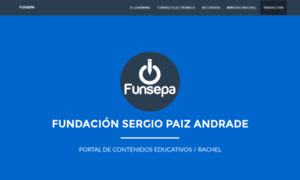 Funsepa.net thumbnail