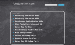 Funsjunction.com thumbnail