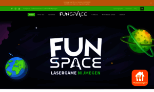 Funspace.nl thumbnail