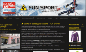 Funsport.cz thumbnail