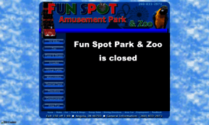 Funspotpark.com thumbnail