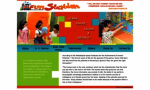 Funstation.co.in thumbnail