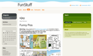 Funstuff.blogsite.name thumbnail