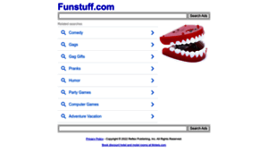 Funstuff.com thumbnail