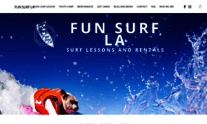 Funsurfla.com thumbnail