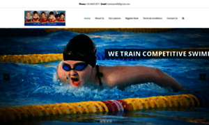 Funswim.com.sg thumbnail