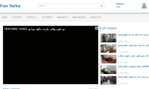 Funtarka.com thumbnail