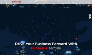 Funtastikmobile.com thumbnail