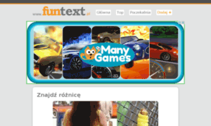 Funtext.pl thumbnail