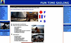 Funtimesailing.com thumbnail