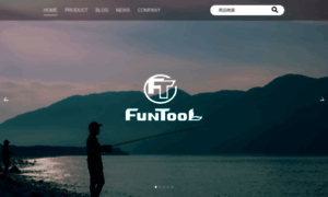 Funtool.jp thumbnail