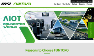 Funtoro.com thumbnail