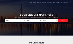 Funtours.ca thumbnail