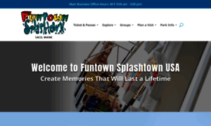 Funtownusa.com thumbnail