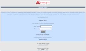 Funwap71.com thumbnail