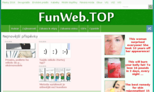 Funweb.top thumbnail