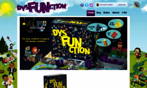Funwithdysfunction.com thumbnail