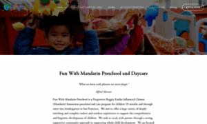 Funwithmandarinpreschool.com thumbnail